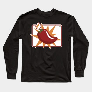 Taco Bomb Long Sleeve T-Shirt